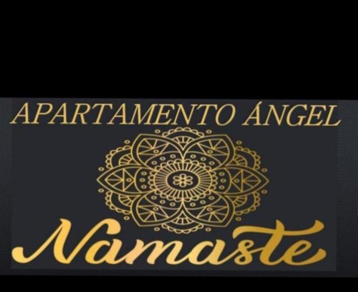 Apartamento Angel Namaste Bello Kültér fotó