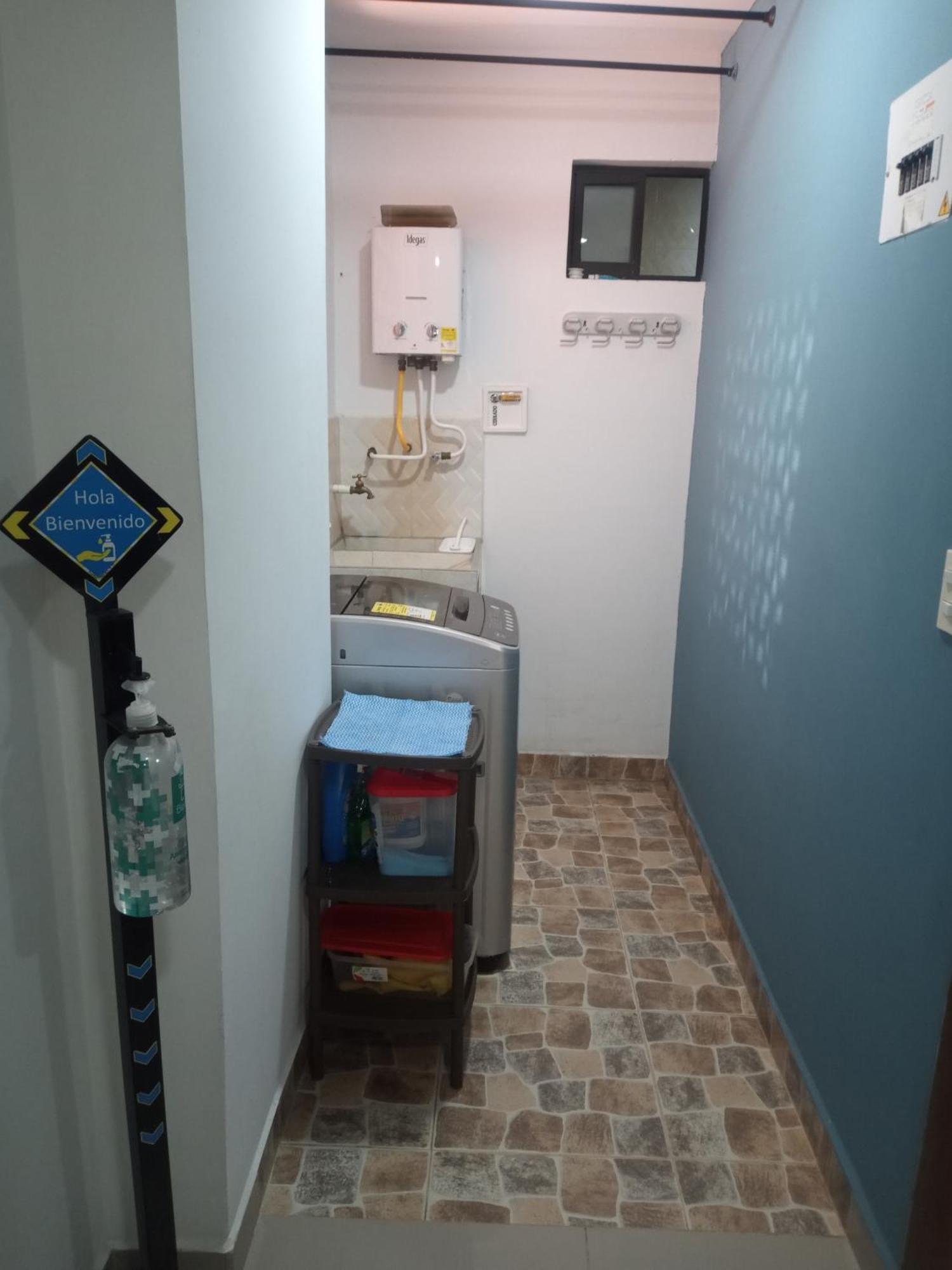 Apartamento Angel Namaste Bello Kültér fotó