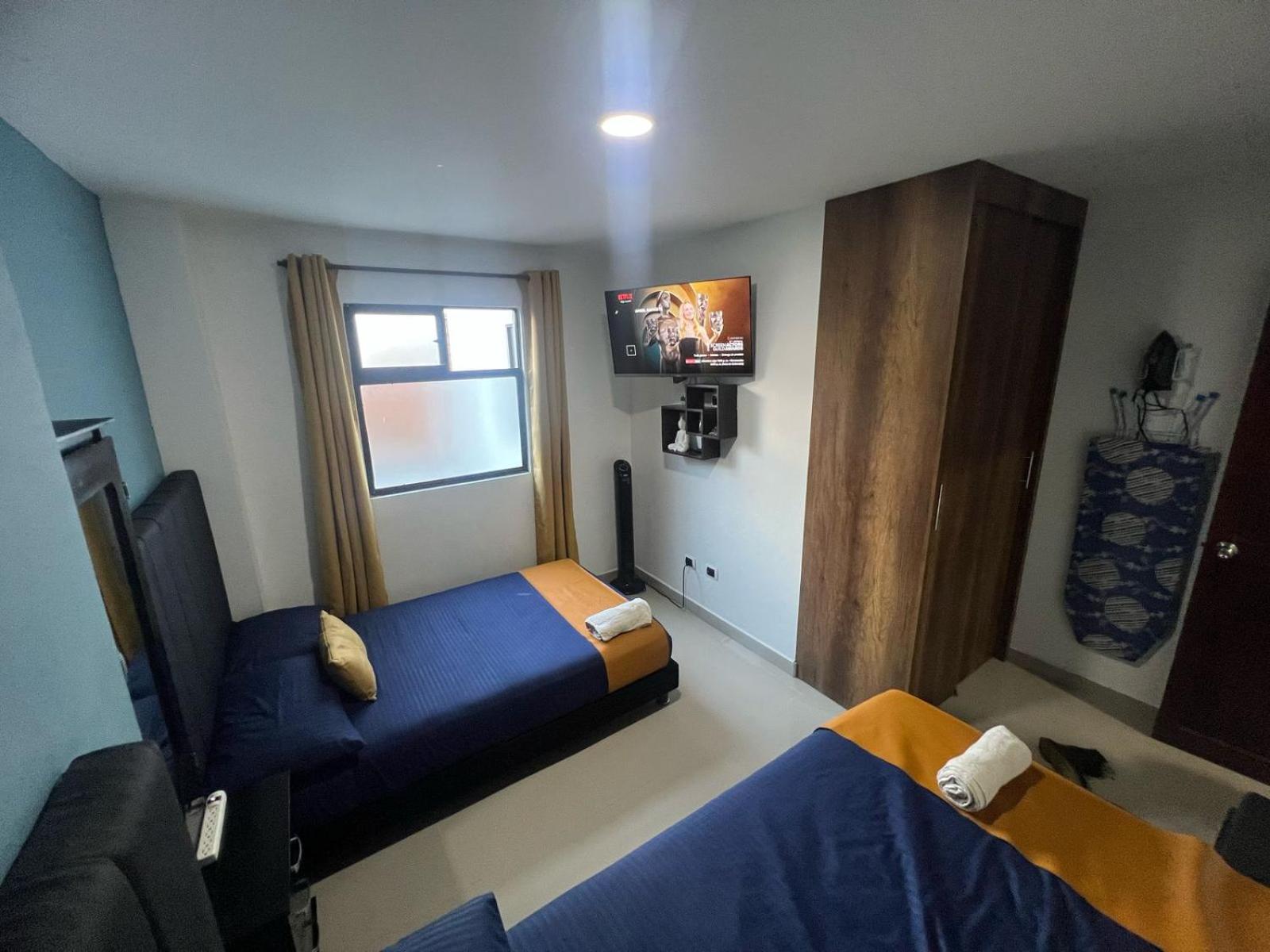 Apartamento Angel Namaste Bello Kültér fotó