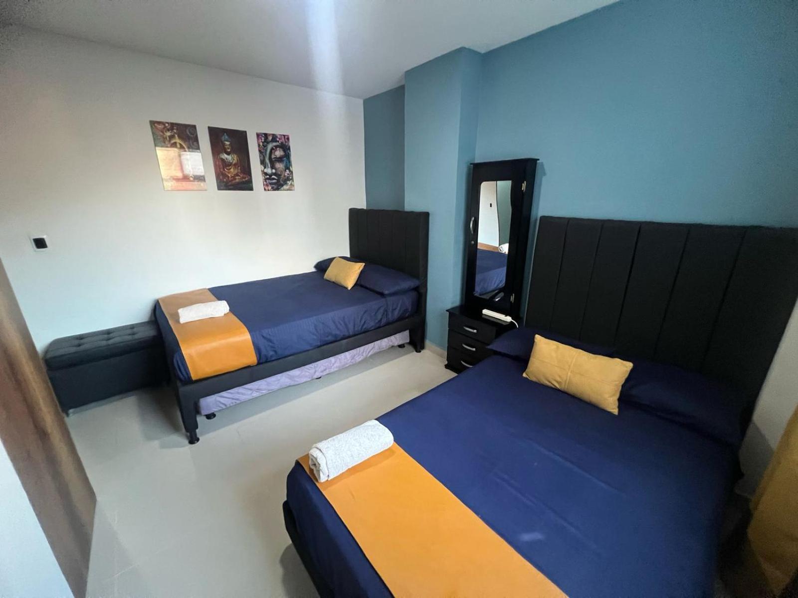 Apartamento Angel Namaste Bello Kültér fotó