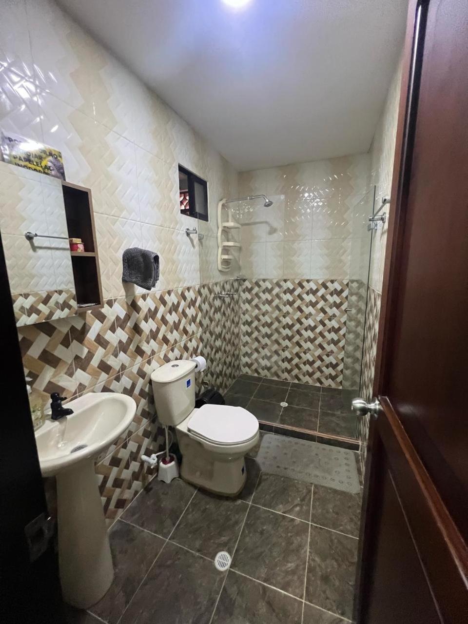 Apartamento Angel Namaste Bello Kültér fotó