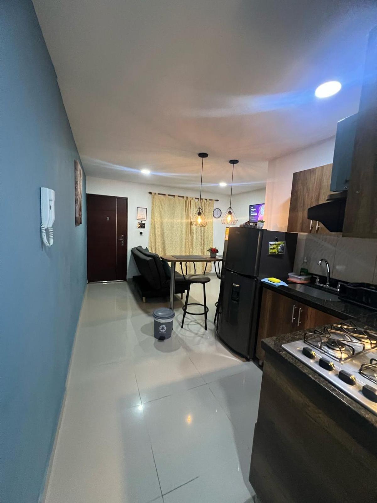 Apartamento Angel Namaste Bello Kültér fotó