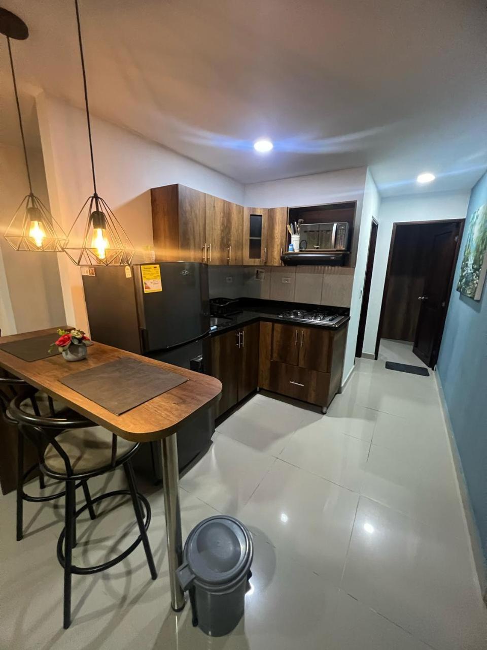Apartamento Angel Namaste Bello Kültér fotó
