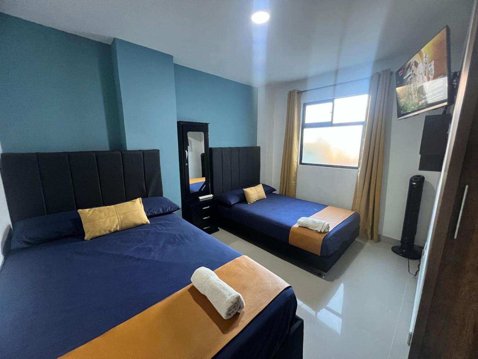 Apartamento Angel Namaste Bello Kültér fotó