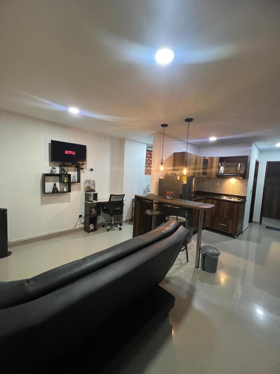 Apartamento Angel Namaste Bello Kültér fotó