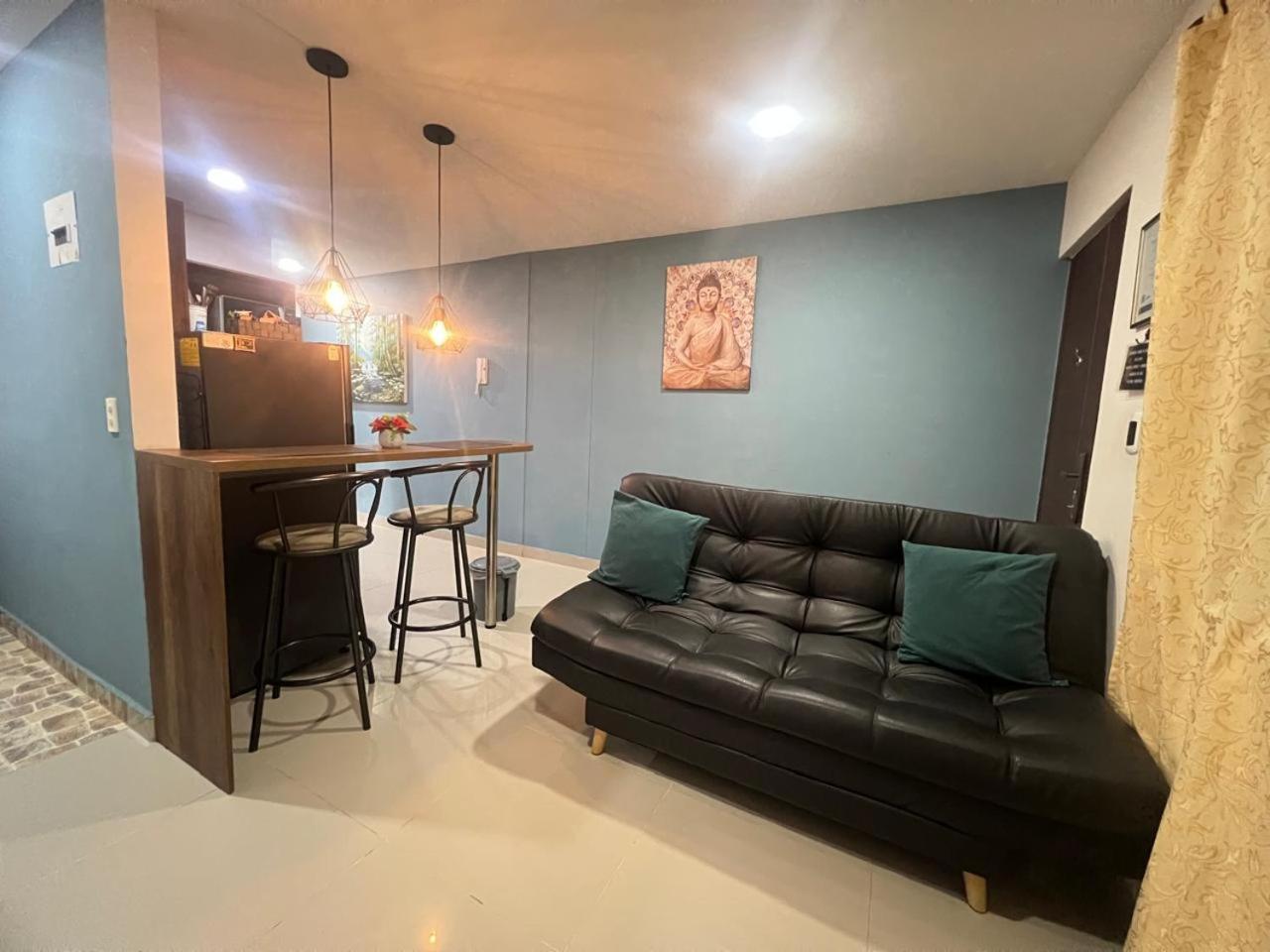 Apartamento Angel Namaste Bello Kültér fotó